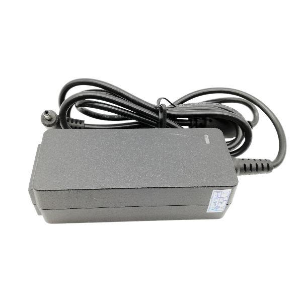 Acer Laptop Charger - 45W - 19V - Black