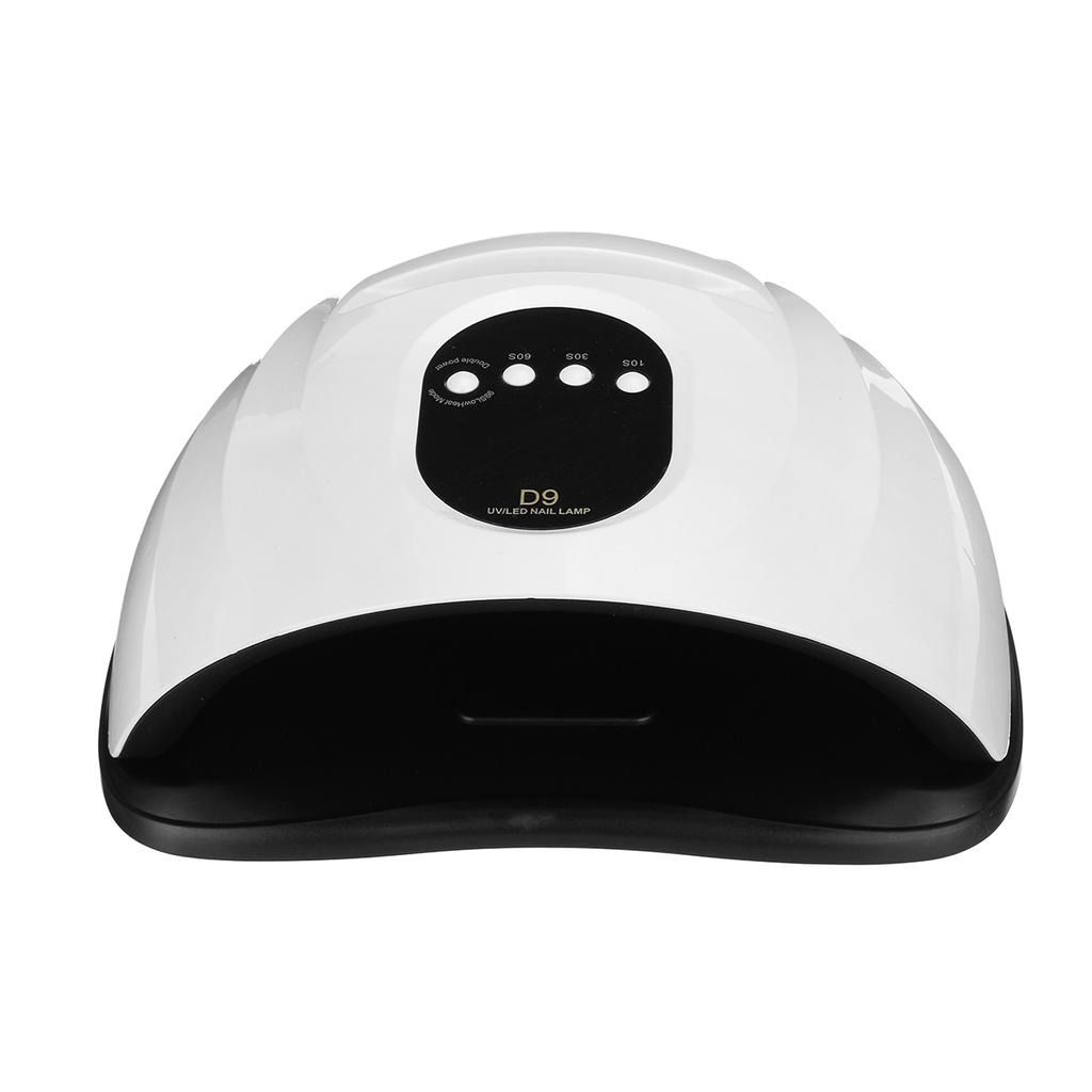 Professional Gel Polish LED Nail Dryer Lamp 150W D9 Shop Today. Get