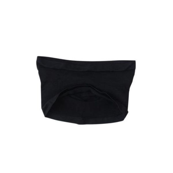 Optic Pregnancy Waist Belly Band-Black