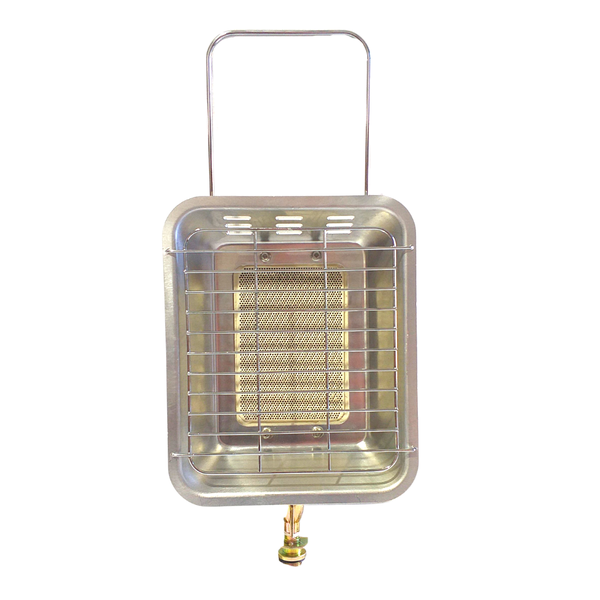 Infrared Gas Heater