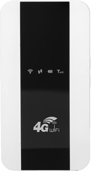 M10-E 4G LTE Portable Mobile WiFi Hotspot Router 150Mbps Pocket WiFi