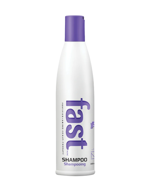Nisim Hair growth shampoo
