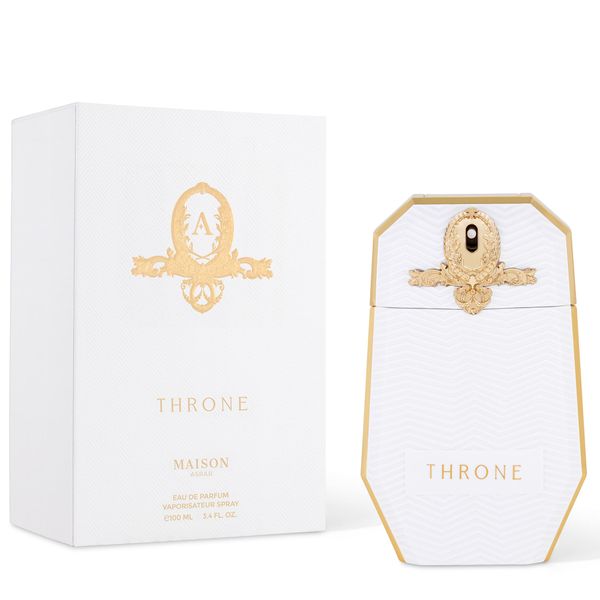 Maison Asrar Throne edp 100ml