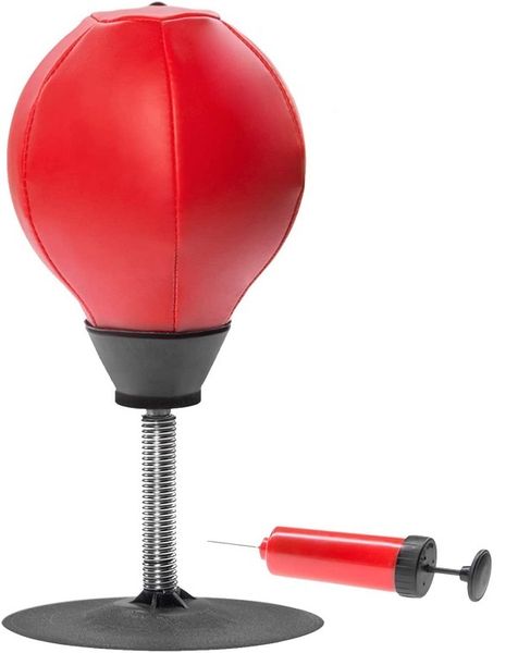 SX Mini Punching Bag/Ball For Desk