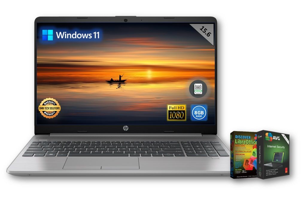 hp laptop intel celeron processor
