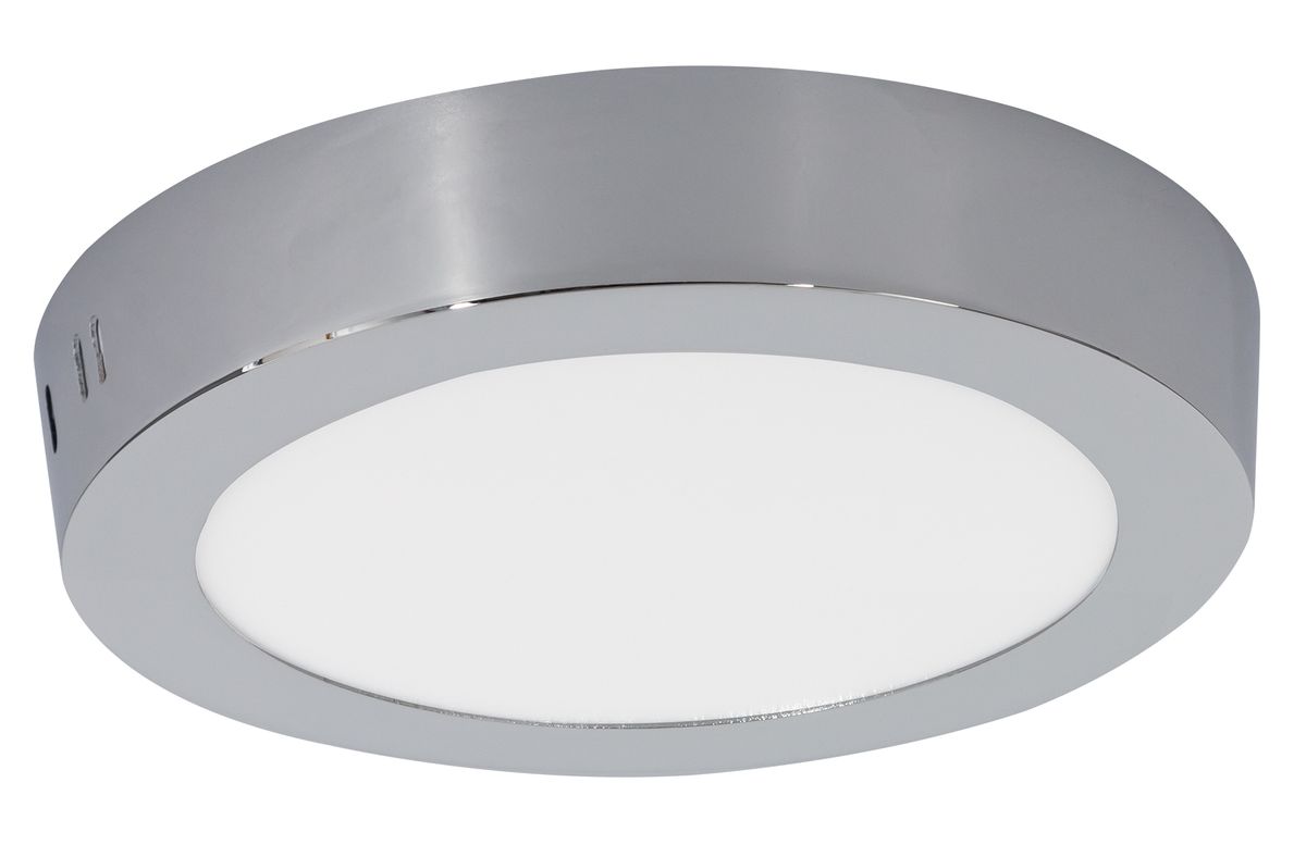 6 Watt LED Ceiling Fitting in Cool White Shop Today. Get it Tomorrow