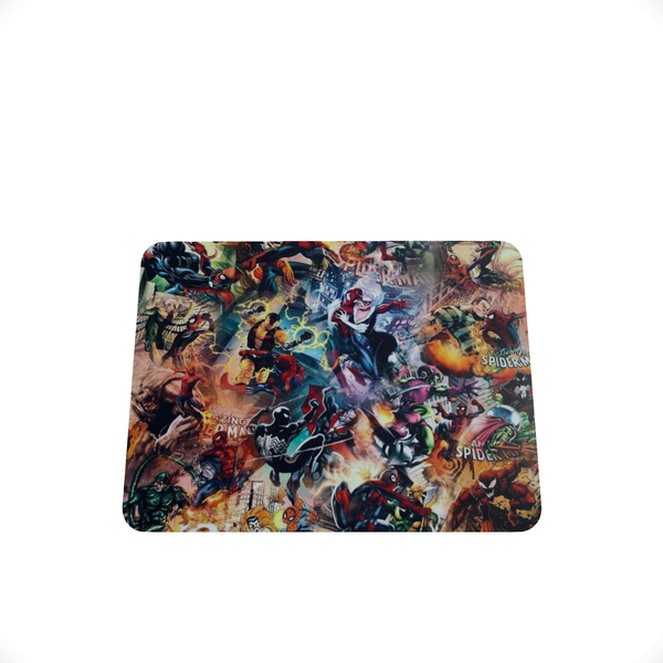 Spiderman ND-Mouse Pad