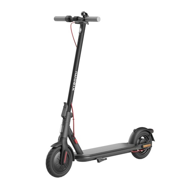 Xiaomi - Electric Scooter 4 Lite