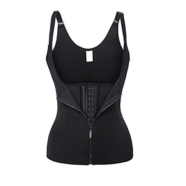 SportFX Shapewear Double Layer Slimming Body Shaper
