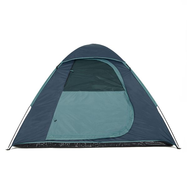 Campground 3-Sleeper Dome Tent