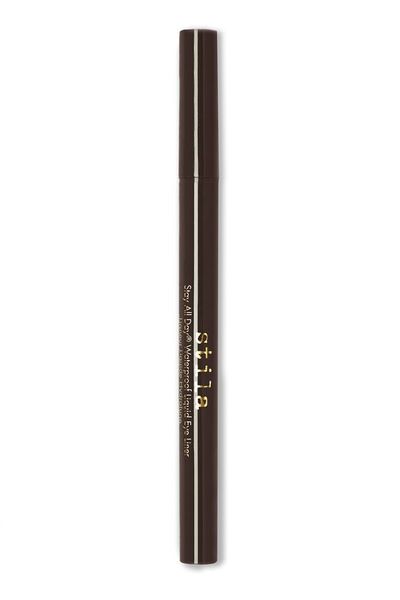 Stila Stay All Day Waterproof Liquid Liner Intense Smoky Quartz