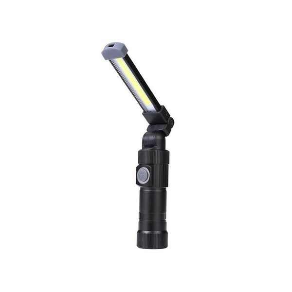 Small COB LED Multi-Functional Work Lamp