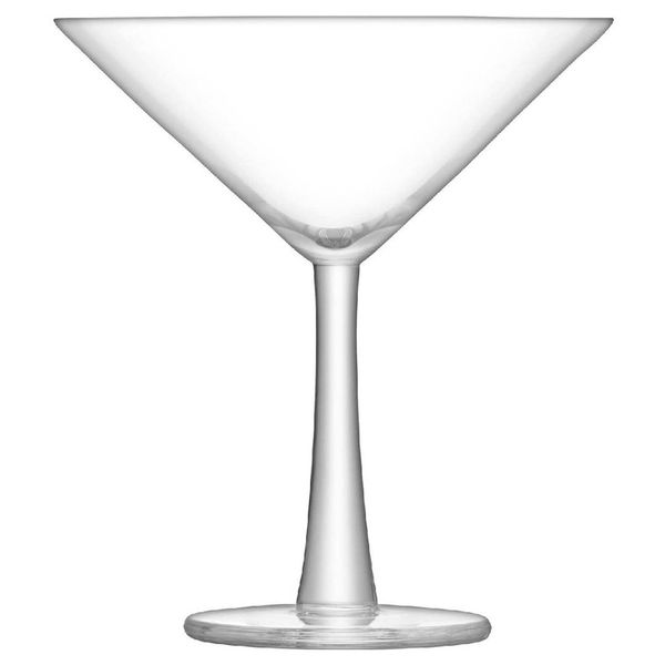 LSA Gin Cocktail Glass - 2 Piece Set
