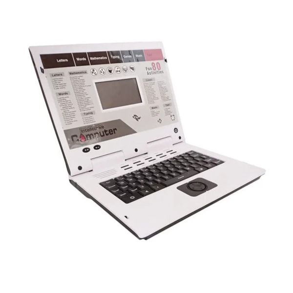 Kid's Intellective Computer 14-inch Screen