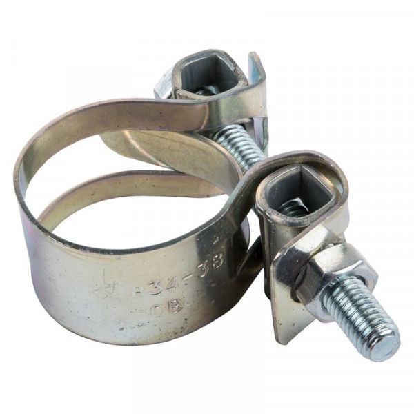 Bulk Pack 10 x Clamp Med Dty 43-48mm
