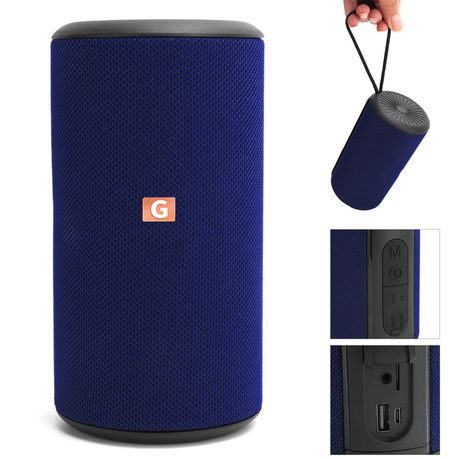 Bt 2024 portable speaker