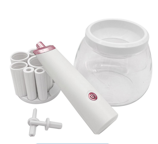 Professional Makeup Brush Cleaner Kit