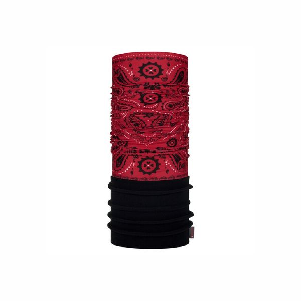 Buff Polar New Cashmere Black