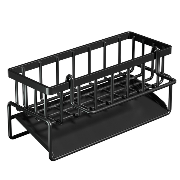 Dish Storage Rack, Drying Rack with Drip Tray, Home Products Kitchen Helper