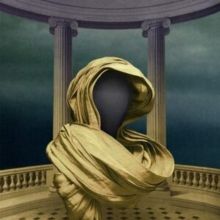Forever in the Eye of Change (CD / Album Digipak)