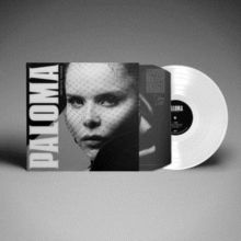 Infinite Things (Vinyl / 12" Album Coloured Vinyl)