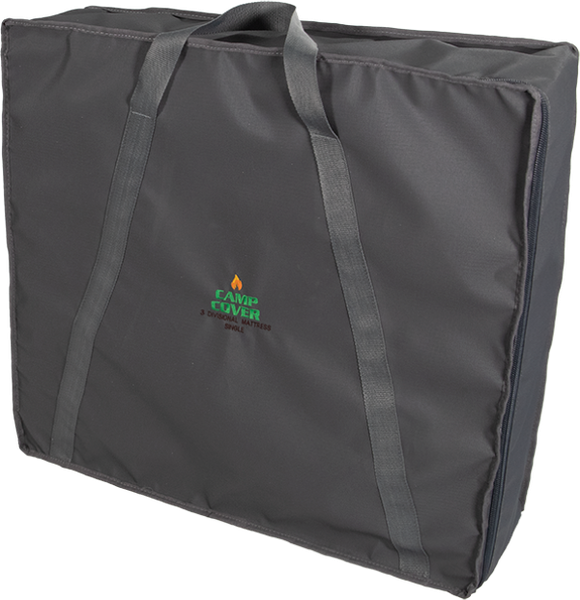 Camp Cover 3 Divisional Mattress Cover