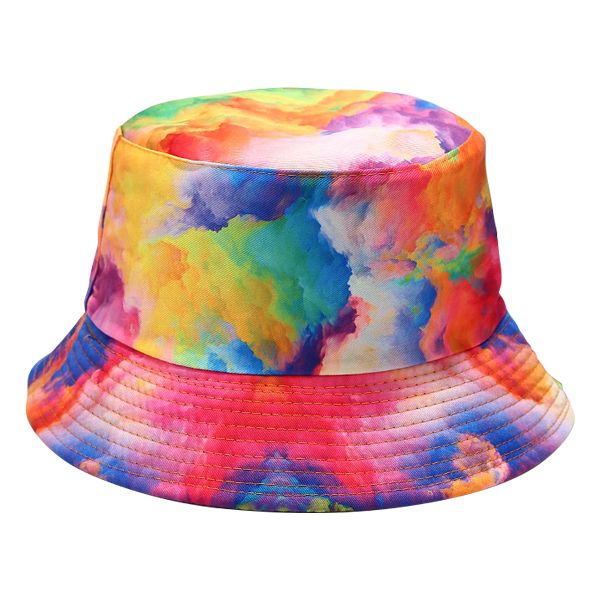 Classic Kaleidoscope Bucket Hat | Buy Online in South Africa | takealot.com