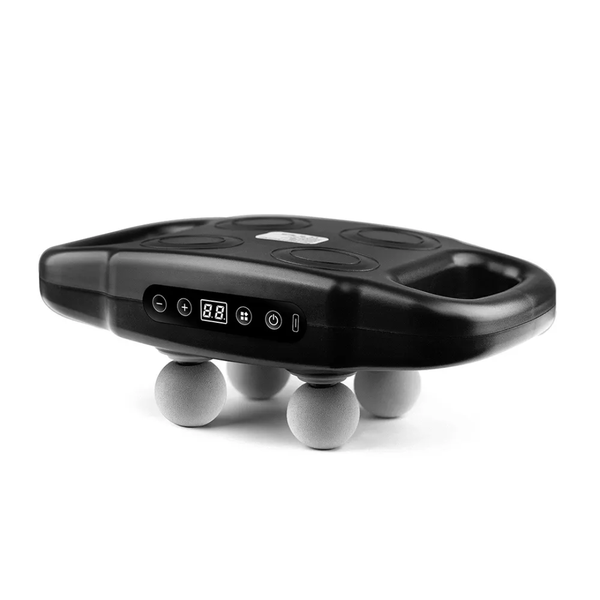 4-head electric massager Electric massage gun