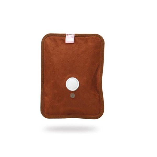 High Quality Electric Hot Water Bottle Hand Warmer