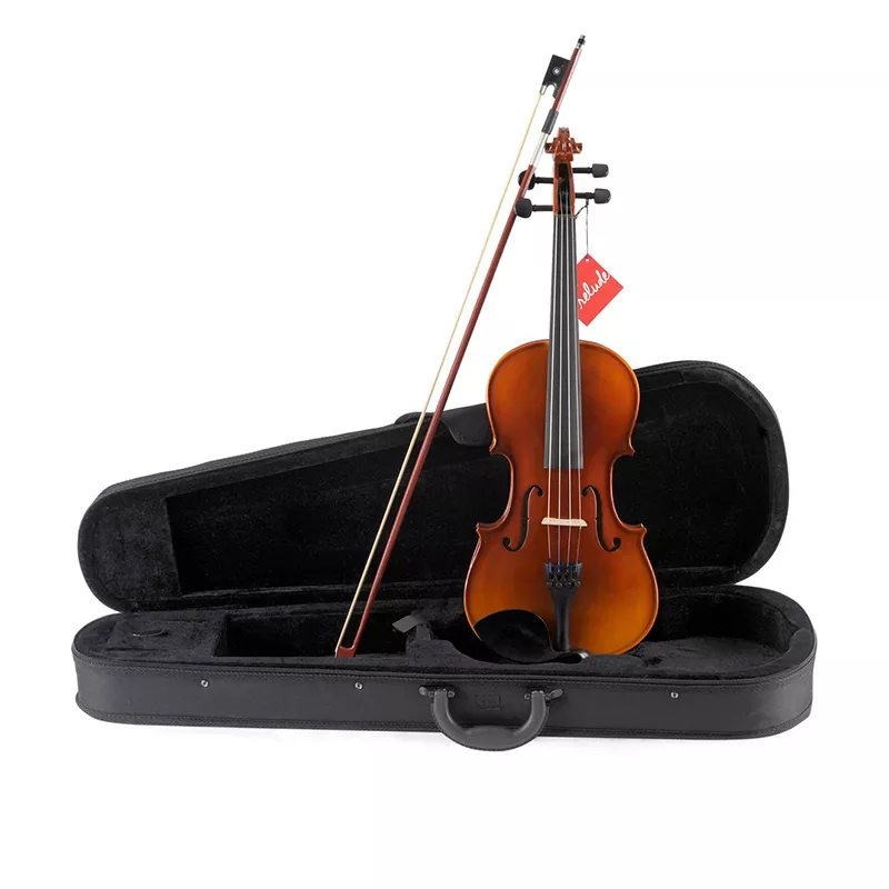 Sandner 3/4 (Three-Quarter) Size Violin Outfit