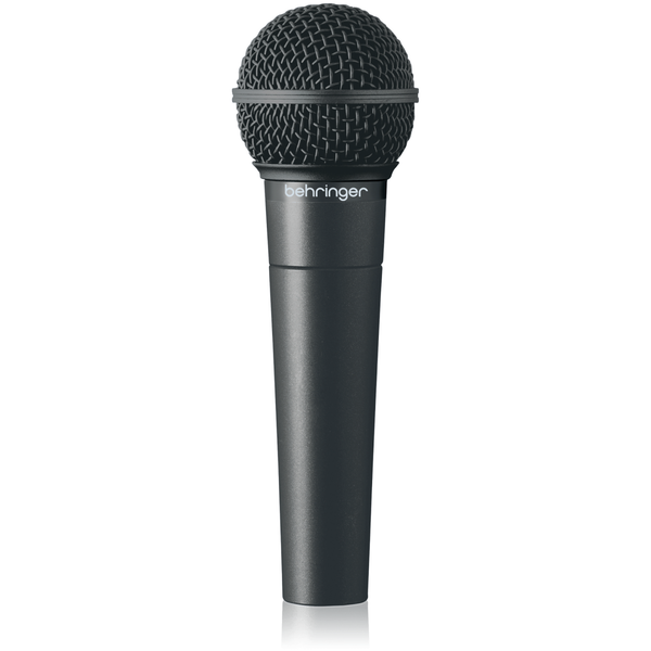 Behringer XM8500 Dynamic Cardioid Vocal Microphone