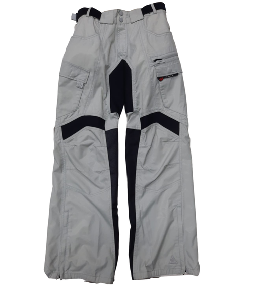 Fox Panther Race Grey Pants