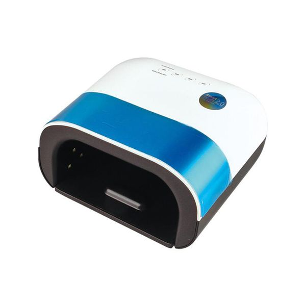 Sun 3 LED / UV Lamp Nail Dryer