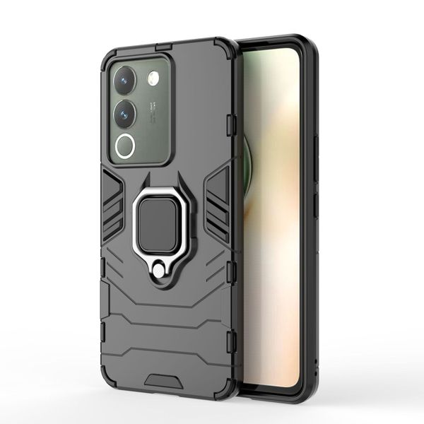 Phone Case compatible with Vivo V29E with Holder