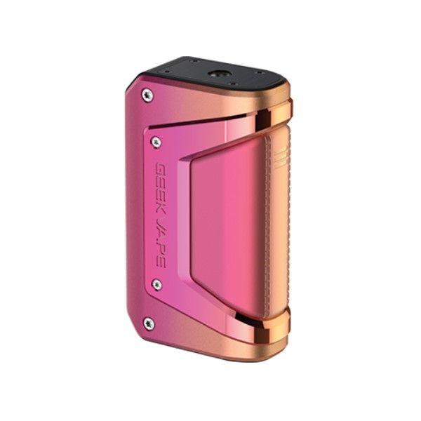 Geekvape Aegis Legend 2 Vape Mod Device - Silver