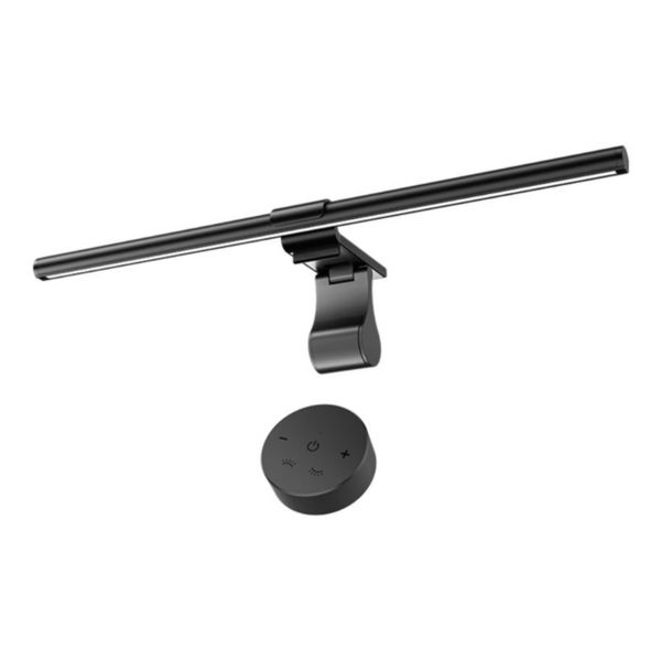 51cm LED Computer Monitor Light Bar - 3 Dimmable Lamp Bar