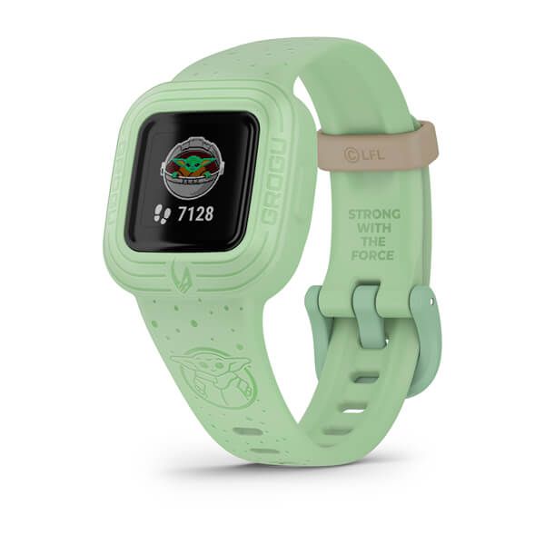 Garmin Vivofit Junior 3 Fitness Tracker - Grogu