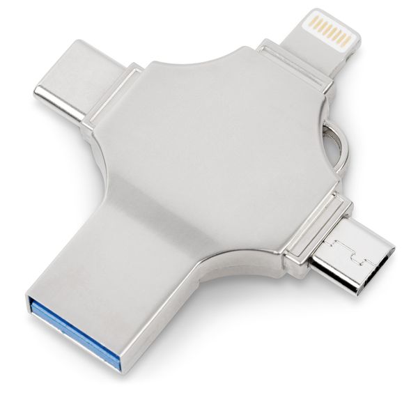Swiss Cougar - Taipei - On The Go - 32GB - USB Drive