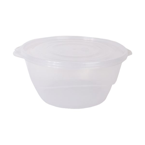 20x Parco Salad Bowl with Lid Small