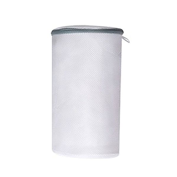 Durable Mesh Shoe Laundry Bag - 360 Protection for Sneakers &amp; Sports Shoes