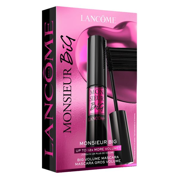 Lancome Monsieur Big Mascara Mother's Day Set