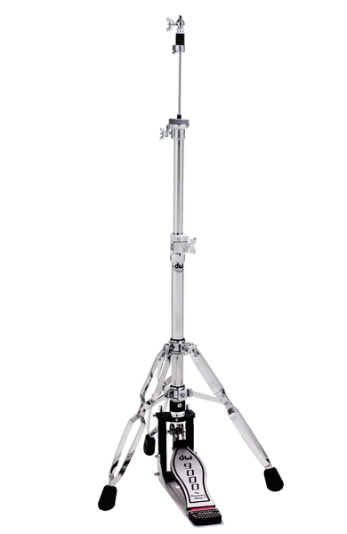 DW DWCP9500D 9000 Series 3-Leg Hi-hat Stand