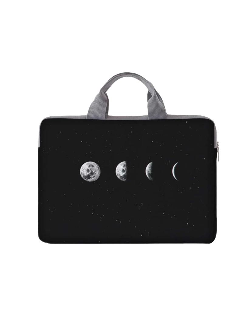 Moon Print Laptop Bag Shop Today. Get it Tomorrow!