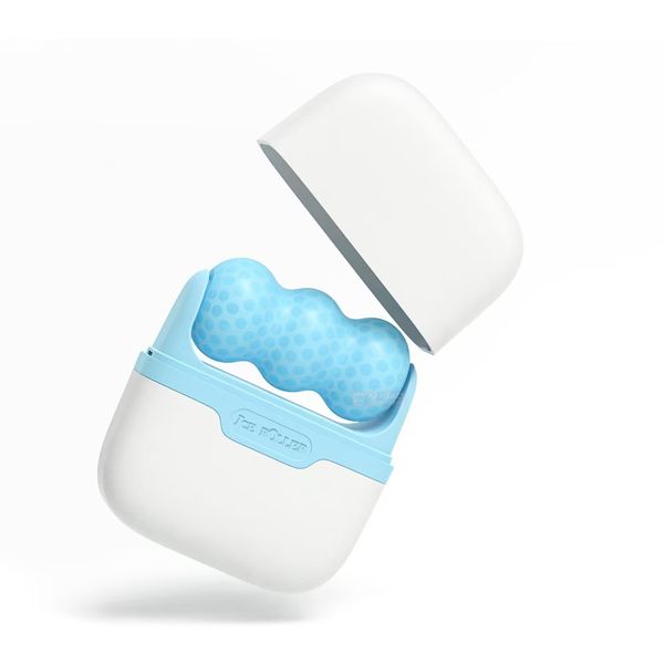 Mini Facial Massager for Lifting and Rejuvenating The Face