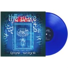 Nine Ways (Vinyl / 12" Album Coloured Vinyl)