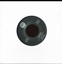 Magnolia (Vinyl / 7" Single)