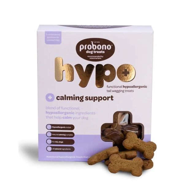 ProBono Hypo Calming Treats 650g