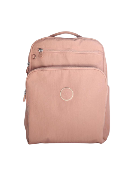 Free Spirit Crinkle 15" Laptop Backpack