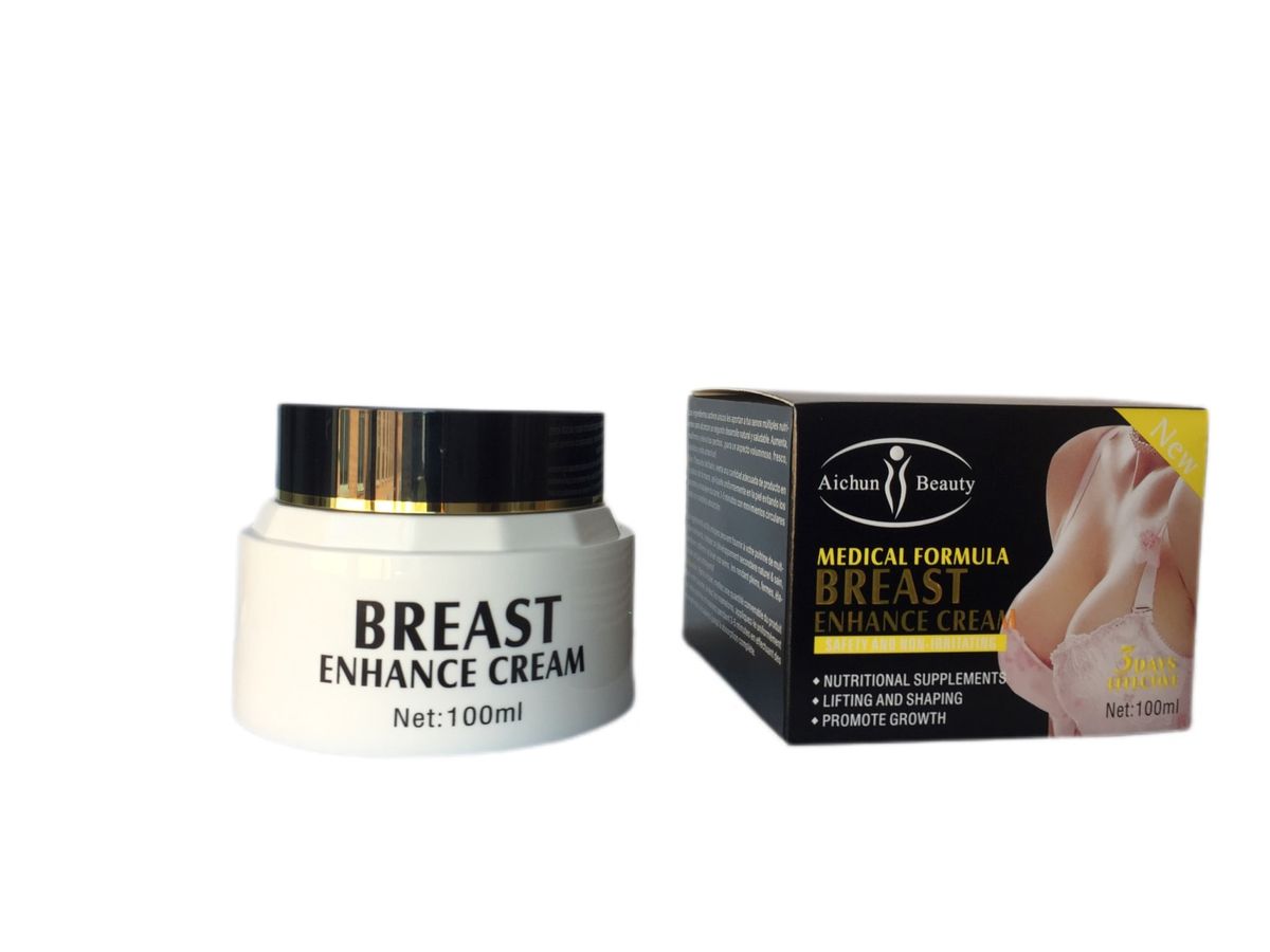 Aichun Beauty Breast Enhancer Cream 3 Days Effective 100ml Shop