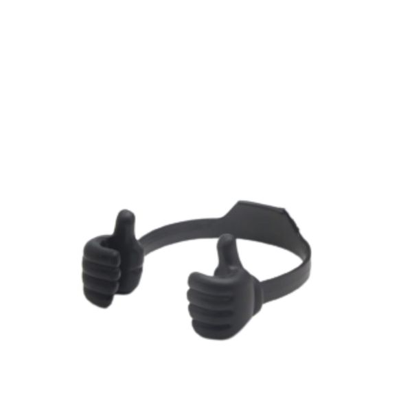 Thumb Phone Holder Tablet Mount Stand Universal Mobile Cell Phone Holder.
